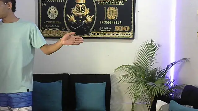 Jayden jack online show from October 4, 7:28 am