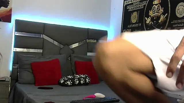 Jayden jack online show from October 29, 7:04 pm