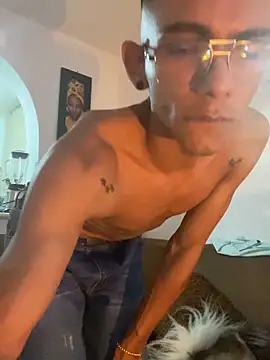 Jayden jack online show from November 1, 6:04 am