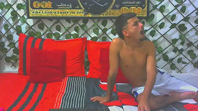 Jayden jack online show from November 16, 2:06 am