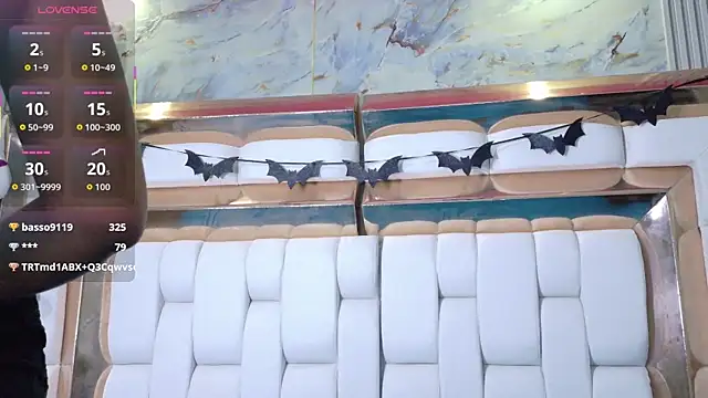 MySugarmoomy online show from October 11, 7:01 pm