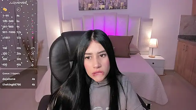 miranda crawfor online show from September 20, 12:17 pm