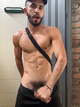 Jacksonfranco online show from November 13, 4:50 pm