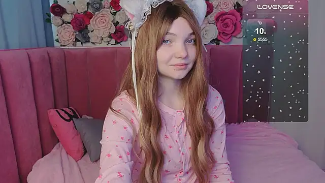 AnimeAlica18 online show from October 30, 2:35 am