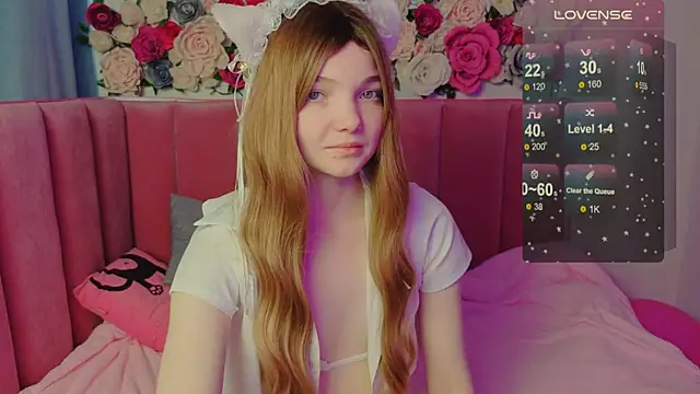 AnimeAlica18 online show from November 9, 2:32 am