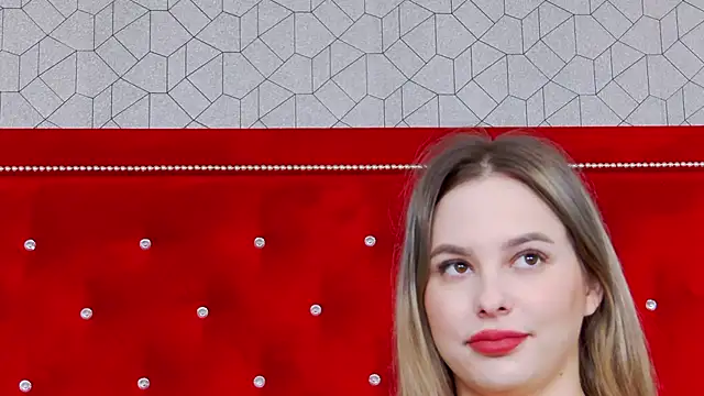 Ellsa Jean  online show from October 27, 5:11 am