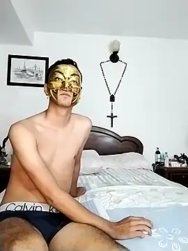 Snapshot of yenami chatting on November 6, 6:58 am yenami online show from November 6, 6:58 am