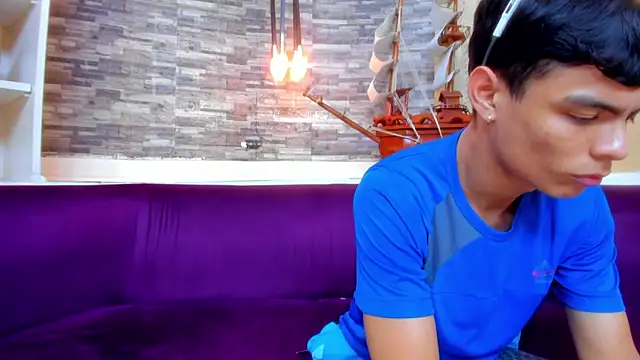 Brownie Lovers online show from November 7, 12:27 pm