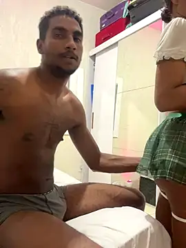 DiamanteNegro- online show from November 15, 10:26 pm