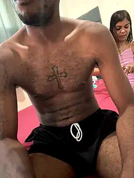 DiamanteNegro- online show from November 21, 9:02 pm