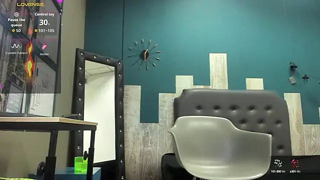 Ian1  online show from September 25, 11:14 am