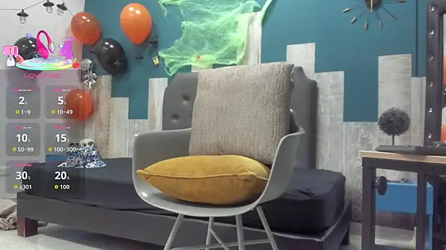 Ian1  online show from October 22, 11:32 am