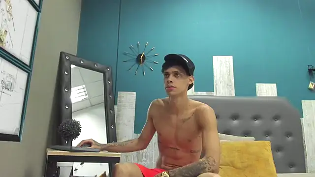 Ian1  online show from November 8, 12:27 pm