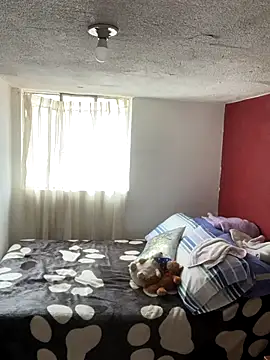 Snapshot of Bamby_milflatina chatting on November 4, 3:44 pm Bamby milflatina online show from November 4, 3:44 pm