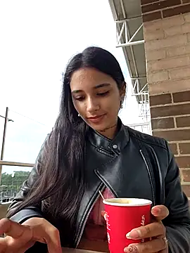 Lorena Mcfly online show from October 3, 1:19 pm