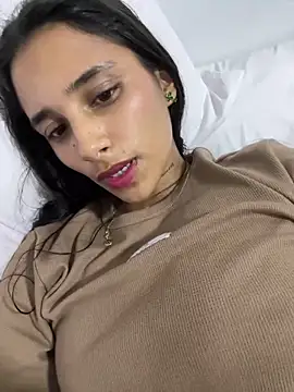 Lorena Mcfly online show from October 20, 1:50 am