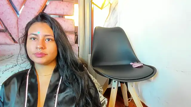 SamaelAndLilitt online show from October 13, 10:59 am