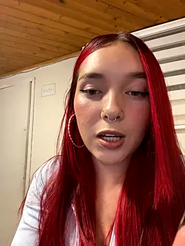 Karen18 boobs online show from September 17, 3:08 am