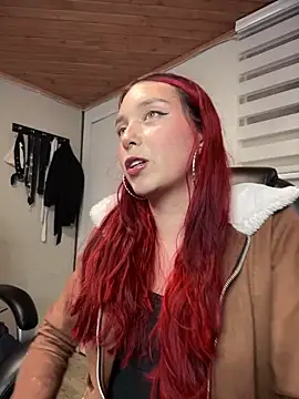 Karen18 boobs online show from September 23, 2:58 am