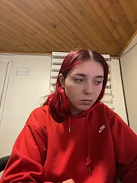 Karen18 boobs online show from September 24, 1:31 am