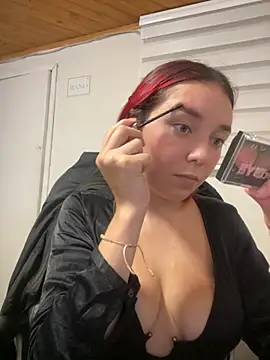 Karen18 boobs online show from November 14, 1:48 am