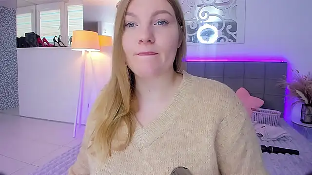 AshleyJoness online show from November 25, 6:02 am