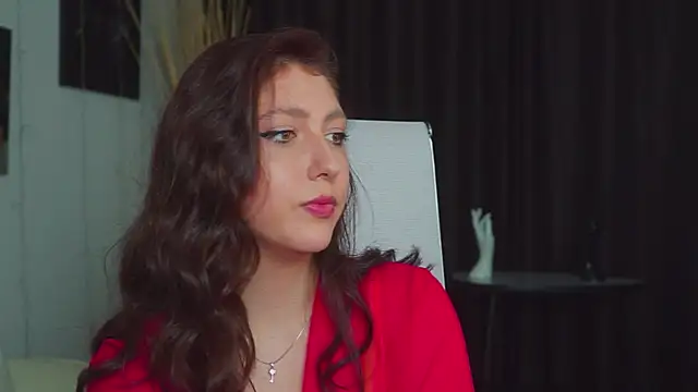 Mary Miiller online show from October 9, 12:36 pm