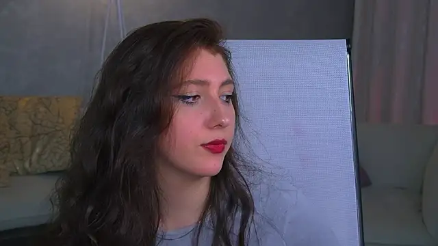 Mary Miiller online show from October 21, 11:49 pm