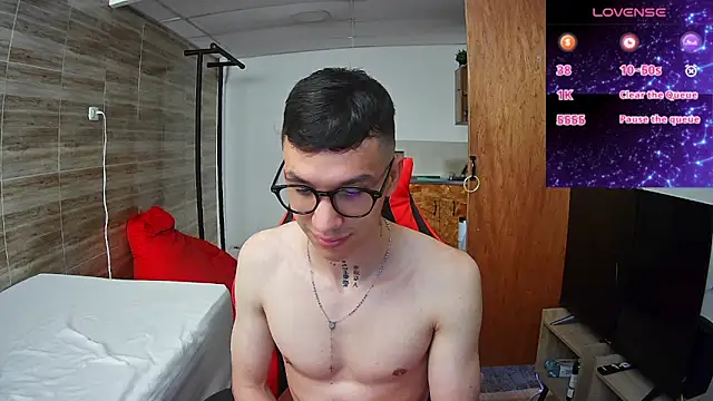 angelicious  online show from October 31, 12:39 pm