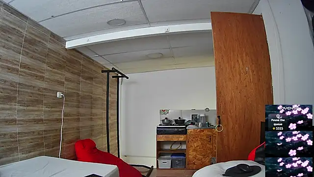 angelicious  online show from November 12, 7:13 pm