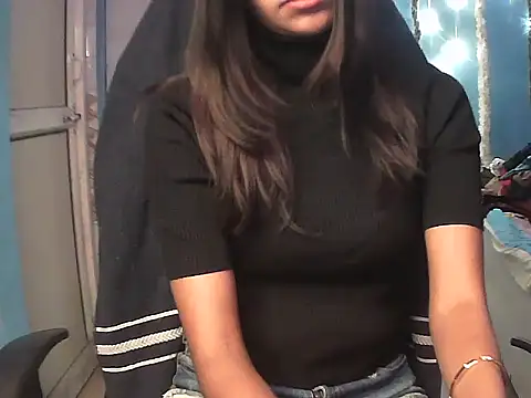 Snapshot of RENUKA_RAJPUT chatting on November 12, 7:57 pm RENUKA RAJPUT online show from November 12, 7:57 pm