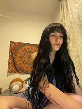 Abril thompson98 online show from September 23, 3:09 am