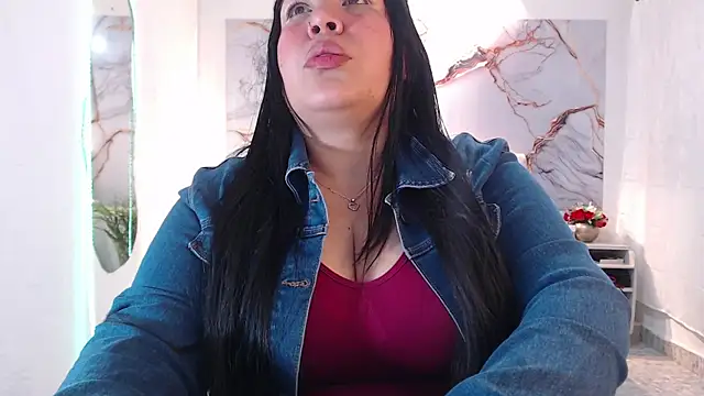 Ashley Grahaam online show from October 9, 10:41 pm