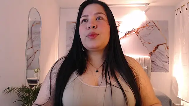 Ashley Grahaam online show from November 21, 1:48 am