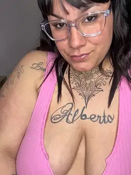 valen1891 online show from September 19, 2:02 am