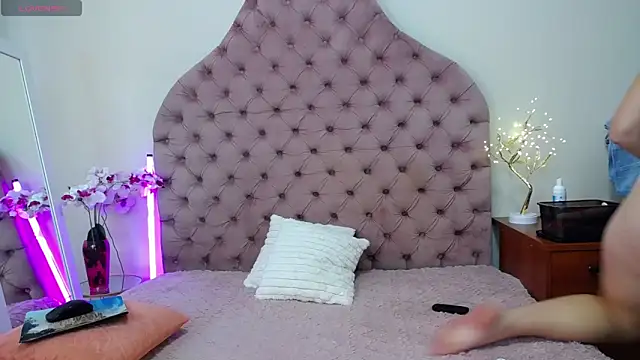  Agata  online show from September 23, 7:11 am