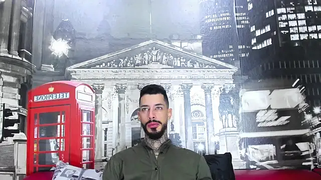 VinzenzRizzo online show from October 2, 9:33 pm