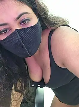 Bristy- online show from October 4, 3:15 am