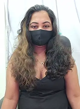 Bristy- online show from October 7, 7:55 pm