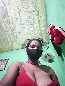 Snapshot of PIHU999 chatting on September 14, 12:43 am PIHU999 online show from September 14, 12:43 am