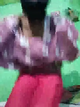 Snapshot of PIHU999 chatting on September 17, 5:09 am PIHU999 online show from September 17, 5:09 am