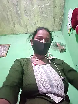 Snapshot of PIHU999 chatting on September 29, 5:34 am PIHU999 online show from September 29, 5:34 am