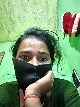 Snapshot of PIHU999 chatting on October 5, 1:48 am PIHU999 online show from October 5, 1:48 am