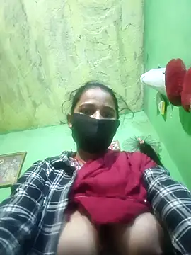 Snapshot of PIHU999 chatting on October 15, 2:22 am PIHU999 online show from October 15, 2:22 am