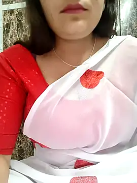 MISS RIYA14 online show from October 11, 3:50 am