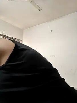 MISS RIYA14 online show from October 31, 6:25 am