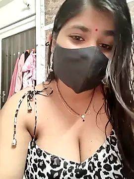 MISS RIYA14 online show from November 13, 4:11 am