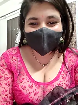 MISS RIYA14 online show from November 15, 5:42 pm