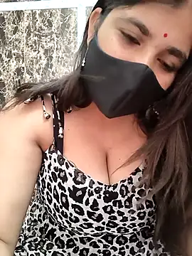 MISS RIYA14 online show from December 2, 10:20 am