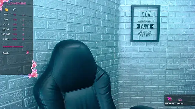 Blake Mils online show from October 17, 6:21 pm